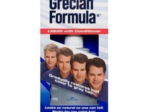 Just for Men - Grecian 2000 Lotion - 125 ml