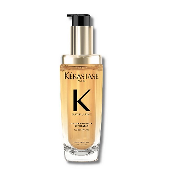 Kerastase - Elixir Ultime LÂ´Huile Originale Hair Oil - 75 ml