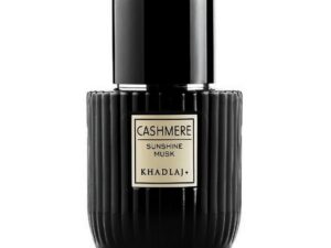 Khadlaj - Cashmere Sunshine Musk Eau de Parfum - 100 ml