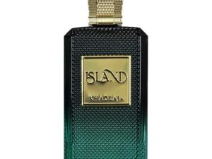 Khadlaj - Island Extrait de Parfum - 100 ml