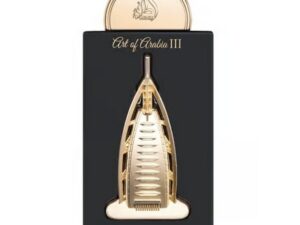 Lattafa Perfumes - Pride Art of Arabia 3 Eau de Parfum - 100 ml