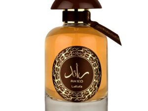 Lattafa Perfumes - Ra'ed Oud Eau de Parfum - 100 ml