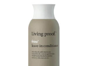 Living Proof No Frizz Leave-in Conditioner, 118 ml. (U)