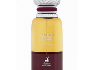 Maison Alhambra - Flaming Elixir Eau de Parfum - 80 ml