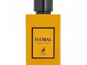 Maison Alhambra - Floral Profumo Eau de Parfum - 100 ml
