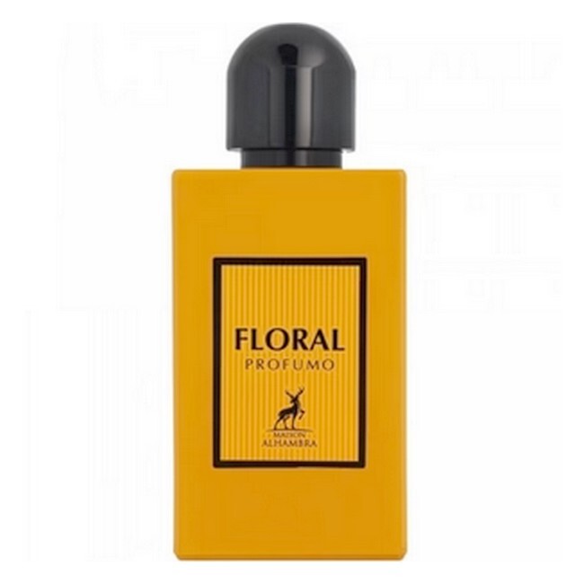 Maison Alhambra - Floral Profumo Eau de Parfum - 100 ml
