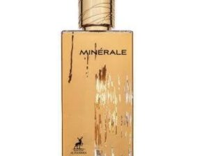 Maison Alhambra - Minerale Gold Eau de Parfum - 100 ml