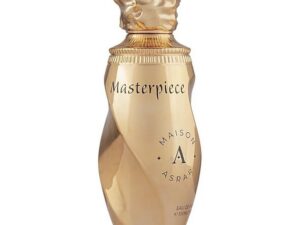 Maison Asrar - Masterpiece Eau de Parfum - 100 ml