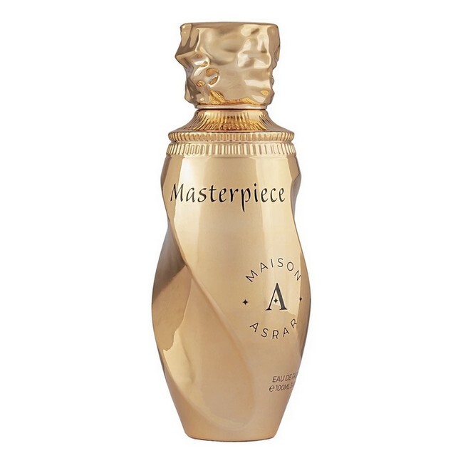 Maison Asrar - Masterpiece Eau de Parfum - 100 ml