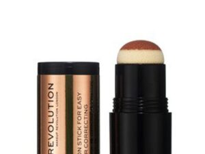 Makeup Revolution Cushion Corrector - Orange 2,8 g