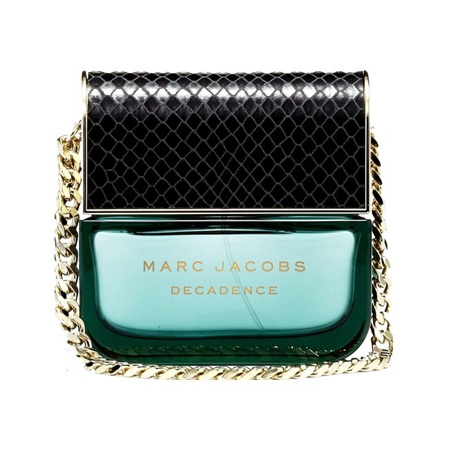 Marc Jacobs - Decadence - 100 ml - Edp