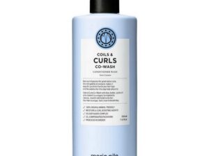 Maria Nila - Coils & Curls Co Wash - 350 ml