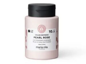 Maria Nila - Color Refresh Pearl Rose - 100 ml