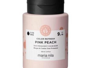Maria Nila - Color Refresh Pink Peach - 100 ml
