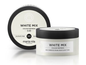 Maria Nila - Colour Refresh 0.00 White Mix - 100 ml