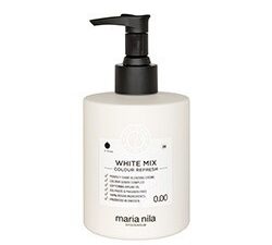Maria Nila - Colour Refresh 0.00 White Mix - 300 ml