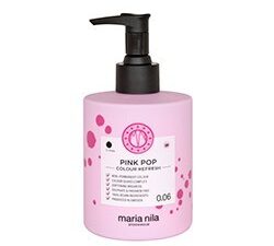 Maria Nila - Colour Refresh 0.06 Pink Pop - 300 ml