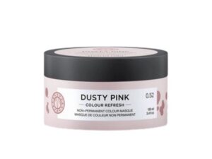 Maria Nila - Colour Refresh 0.52 Dusty Pink - 100 ml