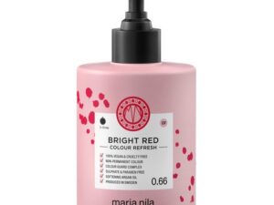 Maria Nila - Colour Refresh 0.66 Bright Red - 300 ml
