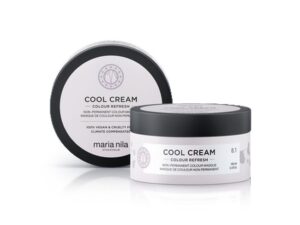 Maria Nila - Colour Refresh 8.1 Cool Cream - 100 ml