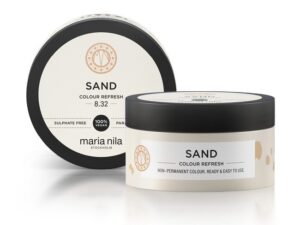 Maria Nila - Colour Refresh 8.32 Sand - 100 ml