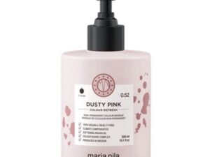 Maria Nila - Colour Refresh Dusty Pink - 300 ml