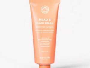 Maria Nila - Head & Hair Heal Booster Masque - 50 ml