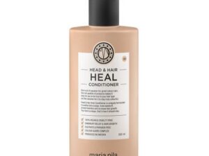 Maria Nila - Head & Hair Heal Conditioner - 300 ml