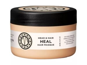 Maria Nila - Head & Hair Heal Masque - 250 ml
