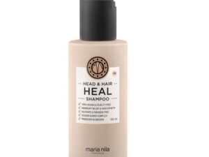 Maria Nila - Head & Hair Heal Shampoo - 100 ml