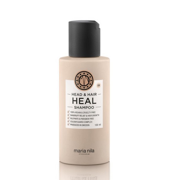 Maria Nila - Head & Hair Heal Shampoo - 100 ml