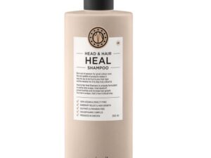 Maria Nila - Head & Hair Heal Shampoo - 350 ml