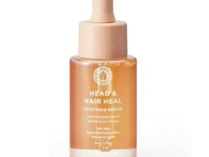 Maria Nila - Head & Hair Soothing Serum - 50 ml