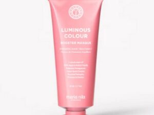 Maria Nila - Luminous Colour Booster Masque - 50 ml