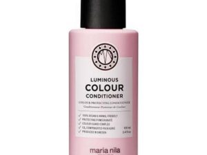 Maria Nila - Luminous Colour Conditioner - 100 ml