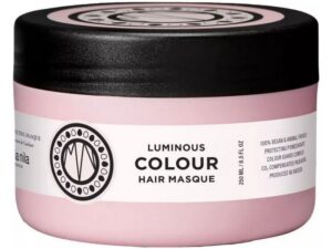 Maria Nila - Luminous Colour Masque - 250 ml