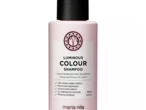 Maria Nila - Luminous Colour Shampoo - 100 ml
