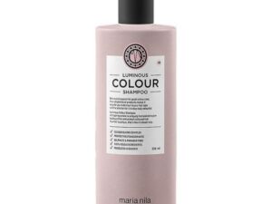 Maria Nila - Luminous Colour Shampoo - 350 ml