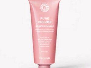 Maria Nila - Pure Volume Booster Masque - 50 ml
