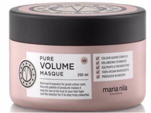 Maria Nila - Pure Volume Masque - 250 ml