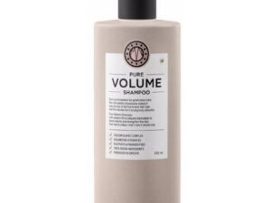 Maria Nila - Pure Volume Shampoo - 350 ml