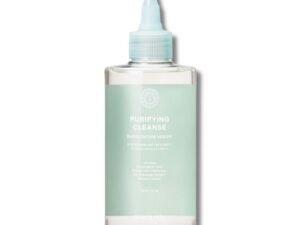 Maria Nila - Purifying Cleanse Exfoliating Serum - 150 ml