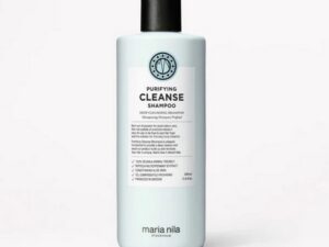 Maria Nila - Purifying Cleanse Shampoo - 350 ml
