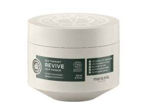 Maria Nila - Revive Eco Therapy Hair Masque - 250 ml