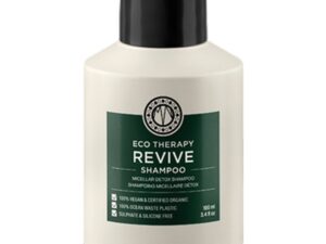 Maria Nila - Revive Eco Therapy Shampoo - 100 ml