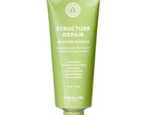 Maria Nila - Structure Repair Booster Masque - 50 ml