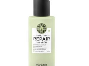 Maria Nila - Structure Repair Shampoo - 100 ml