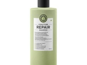 Maria Nila - Structure Repair Shampoo - 350 ml