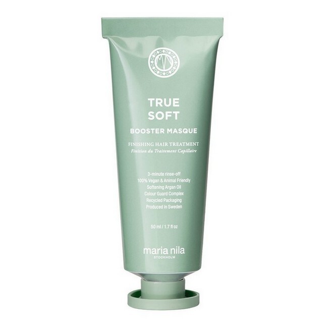 Maria Nila - True Soft Booster Masque - 50 ml
