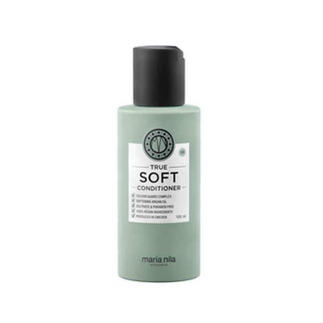 Maria Nila - True Soft Conditioner - 100 ml